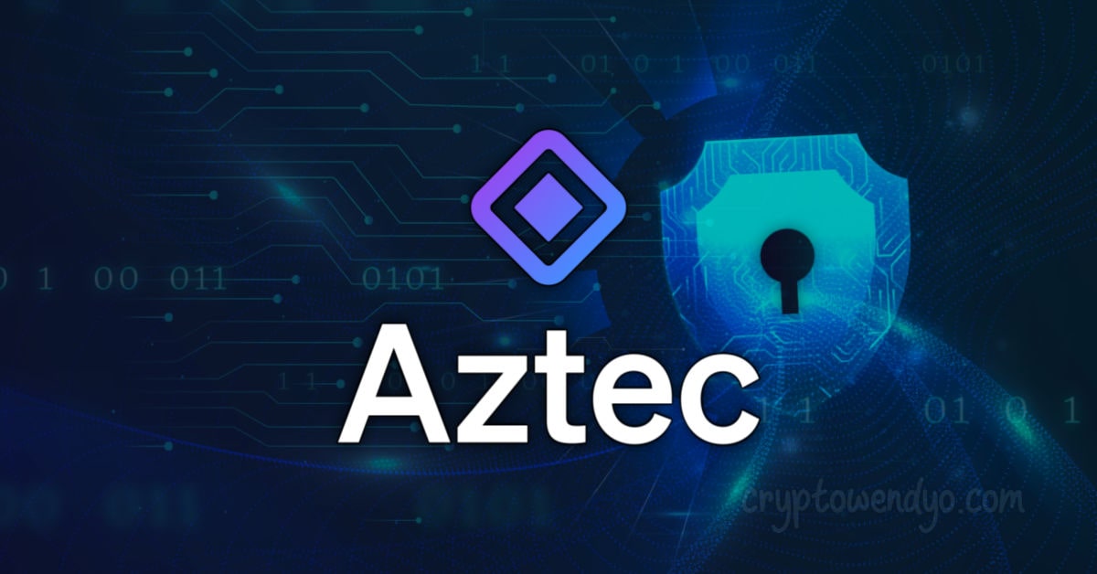 Aztec Connect