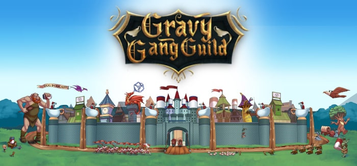 gravy gang guild