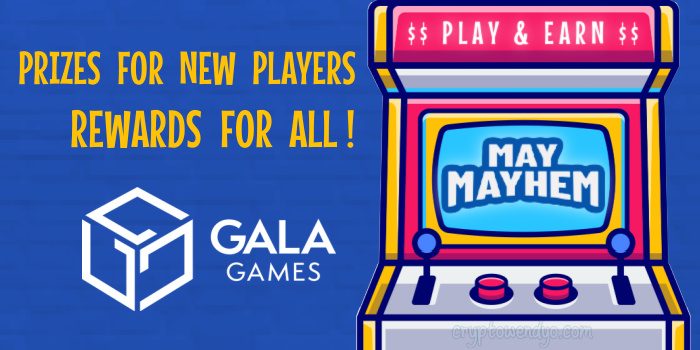 Gala Games May Mathem