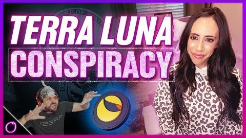 Terra Luna Conspiracy