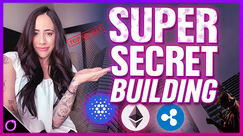 Super Secret Building