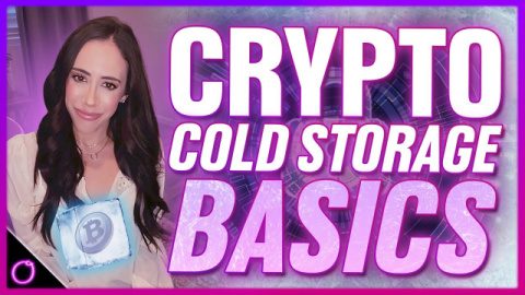 Cold Storage Basics