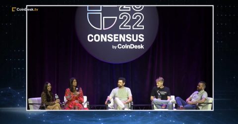 Coindesk The Hash Consensus 2022