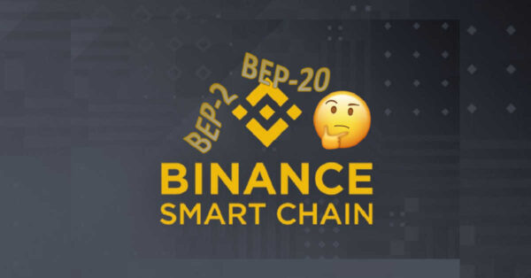 funding binance smart chain wallet