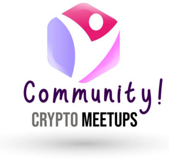 crypto networking meetup community