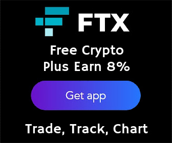 ftx crypto exchange app earn trade track chart