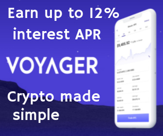invest voyager crypto made simple