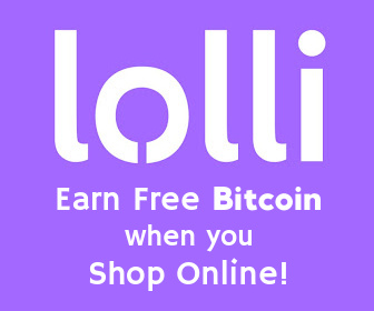 lolli earn free bitcoin shop online