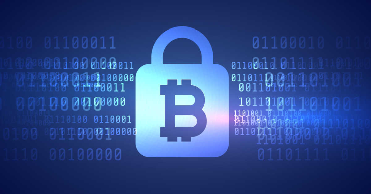 safest ways storing bitcoin crypto