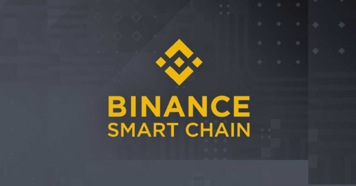 intro to binance smart chain