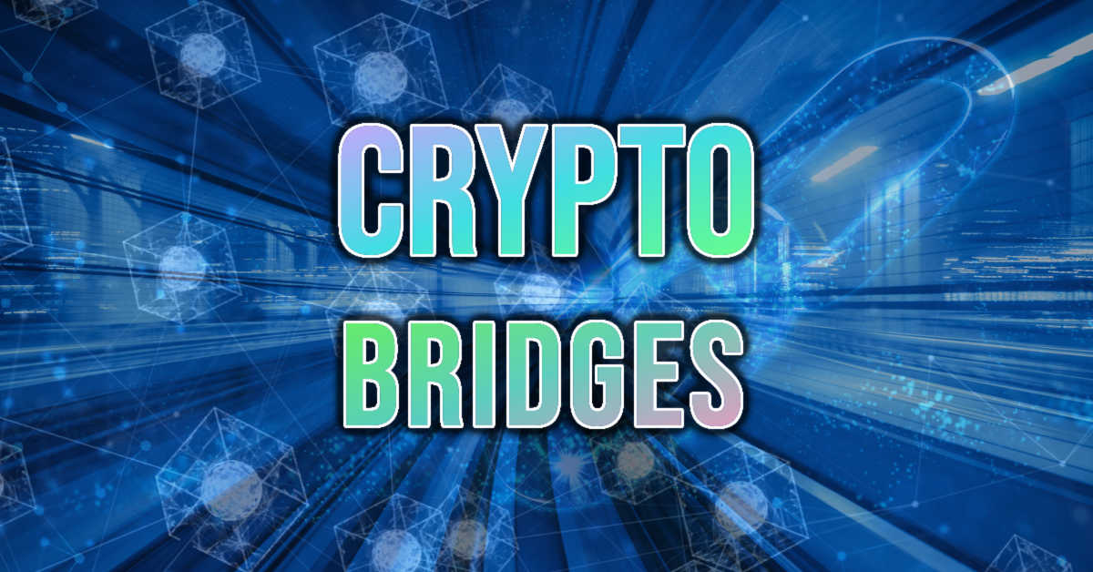 crypto bridges