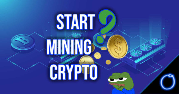 crypto mining things to consider