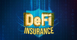 defi insurance risk management