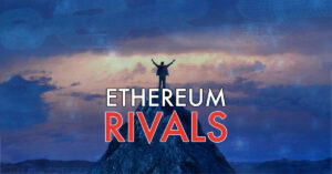 ethereum rise of the rivals