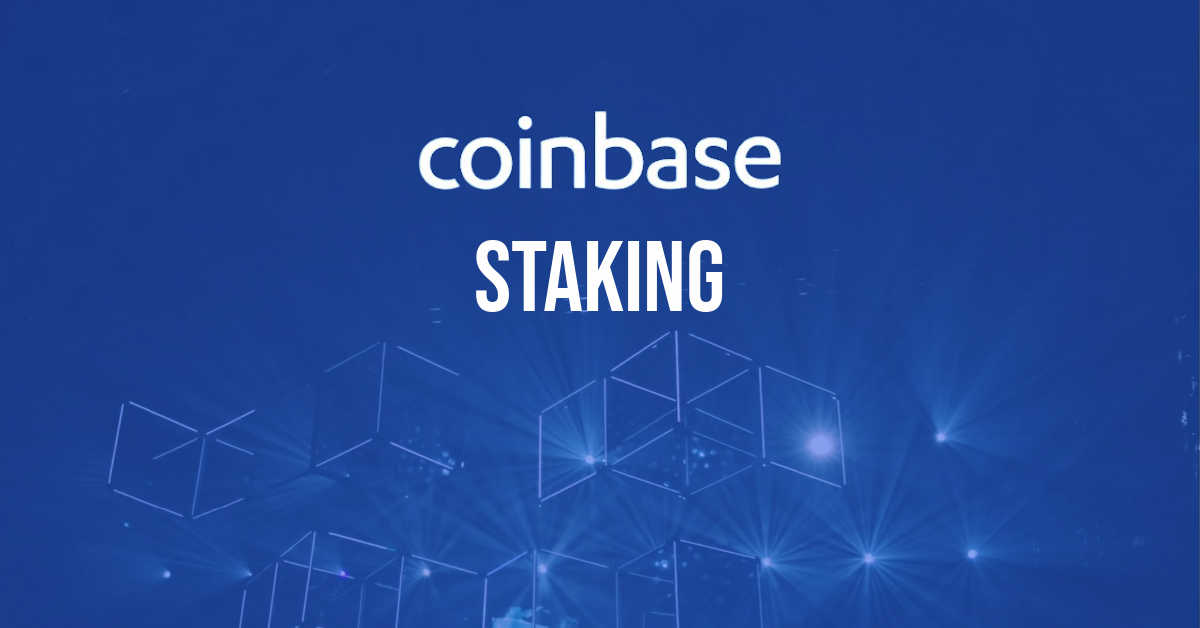 how to use coinbase staking rewards