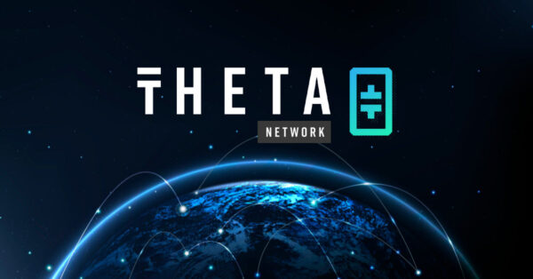 theta network