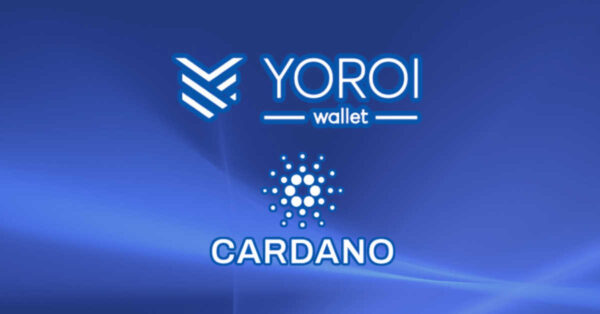 yoroi wallet cardano ada