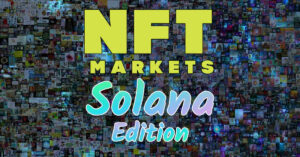 nft marketplaces sol solana edition