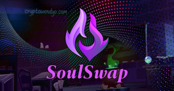 soulswap finance soul seance enchant