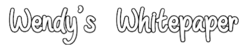 wendys whitepaper