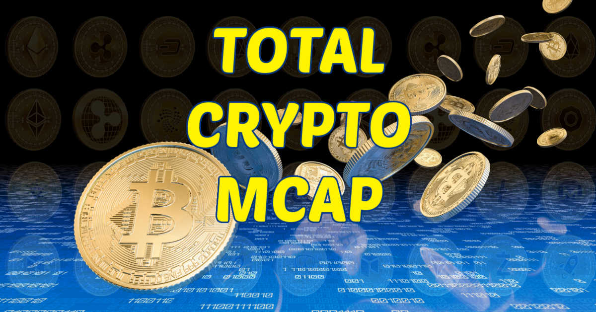 cryptocap total crypto market cap