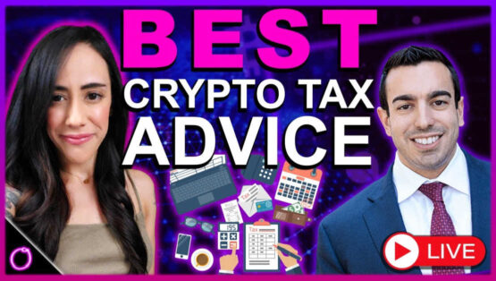 crypto tax advice with andrew gordon