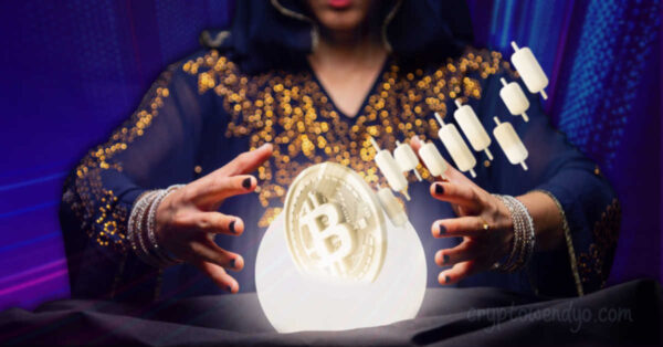 bitcoin on chain analysis crystal ball