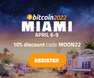 bitcoin miami 2022 discount code