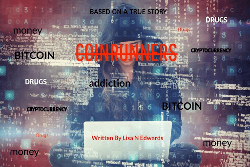 coinrunners movie written by lisa n edwards