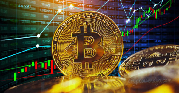 crypto bitcoin trading rsi indicator
