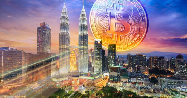 malaysia proposes bitcoin crypto as legal tender