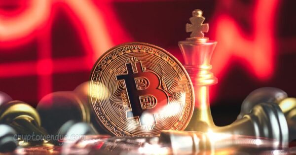 technical analysis trading crypto bitcoin dominance