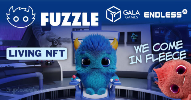 Fuzzle by Gala Games