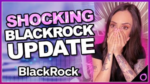 Shocking Blackrock Update