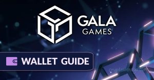 gala games wallet guide