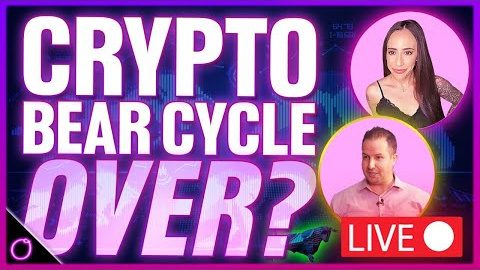 Crypto Bear Cycle