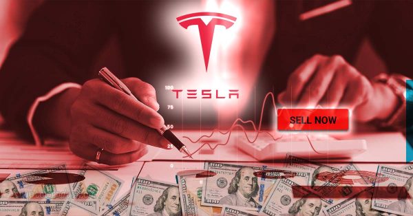 Tesla sells Bitcoin