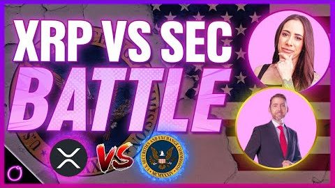 XRP vs SEC