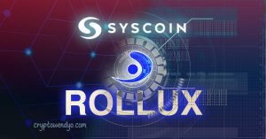 syscoin rollux