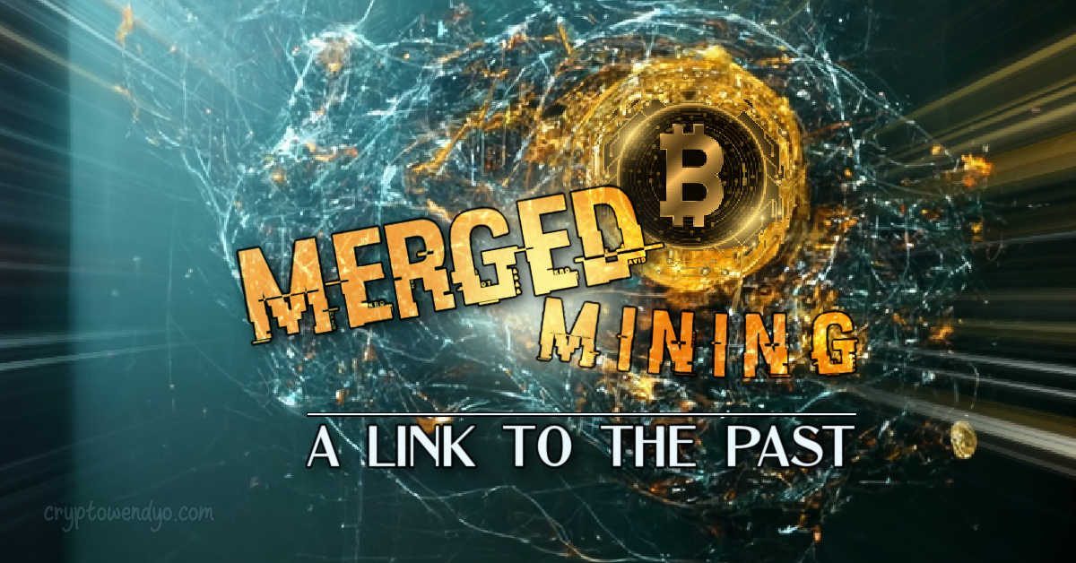 Merged Mining