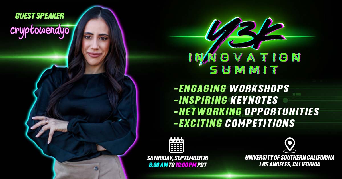 Y3K Innovation Summit