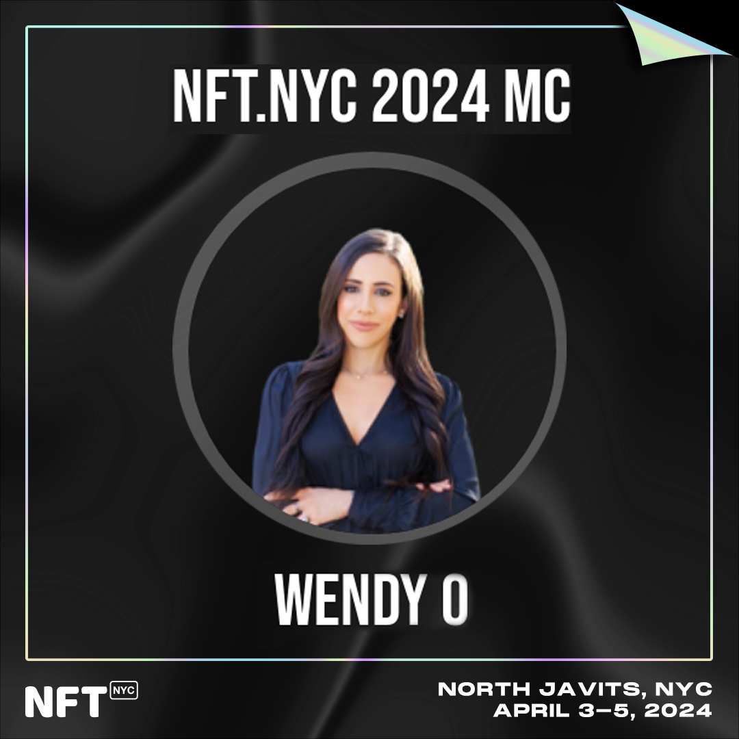 NFT.NYC 2024